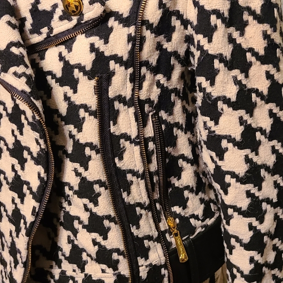 Apple Bottoms cropped jacket - Picture 5 of 14